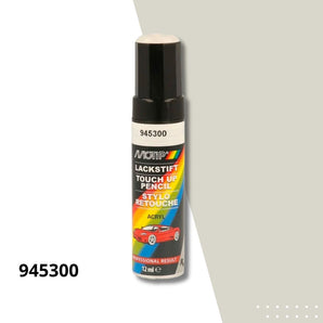 Stylo retouche peinture carrosserie auto 945310 - MOTIP 12 mL