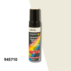 Stylo retouche peinture carrosserie auto 945710 - MOTIP 12 mL