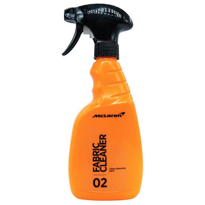 Nettoyant tissus - MCLAREN 500 mL