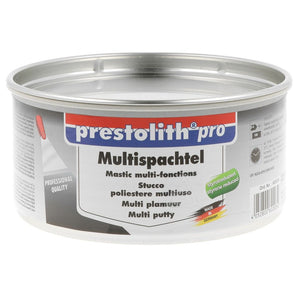 Mastic multi fonctions - PRESTO 1 kg