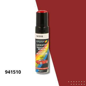 Stylo retouche peinture carrosserie auto 941530 - MOTIP 12 mL