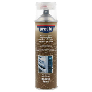 Protection corps creux - PRESTO 500 mL