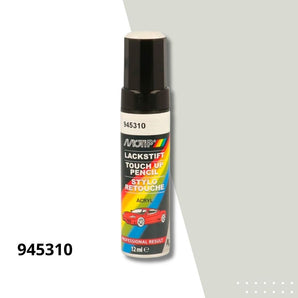 Stylo retouche peinture carrosserie auto 945315 - MOTIP 12 mL