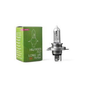 1 ampoule H4 24V long life 75/70W (boite) - MTECH