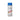 Peinture décoration RAL5015 bleu ciel brillant - MOTIP 400 mL