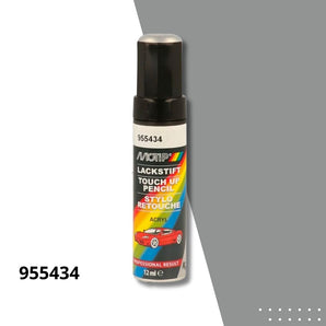 Stylo retouche peinture carrosserie auto 955434 - MOTIP 12 mL