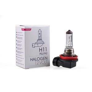 Ampoule H11 pgj19 2 12V/55W (boite) - MTECH