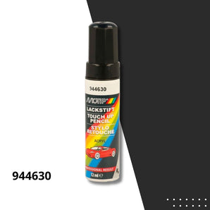 Stylo retouche peinture carrosserie auto 944630 - MOTIP 12 mL