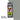 Bombe peinture aérosol acrylique Gris de sécurité RAL 7004 - MOTIP 400 mL