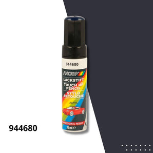 Stylo retouche peinture carrosserie auto 944680 - MOTIP 12 mL