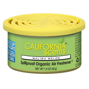 Désodorisant malibu senteur melon - CALIFORNIA SENTS