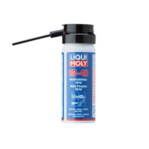 Spray multifonctionnel LM40 - LIQUI MOLY 200 mL