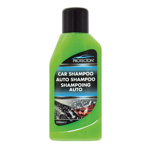 Shampoing auto - PROTECTON 500 mL