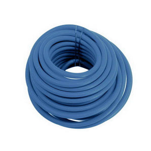 Cable ø1,5mm long. 5m bleu - CARPOINT