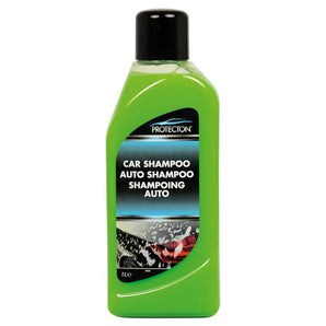 Shampoing auto - PROTECTON 1L