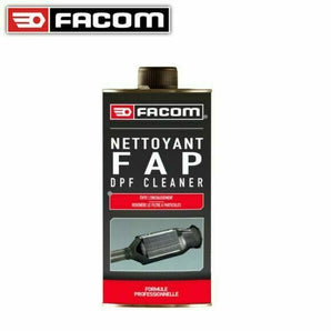 Nettoyant fap dpf cleaner - FACOM 1L