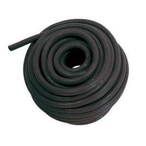 Cable ø2,5mm long. 5m noir - CARPOINT