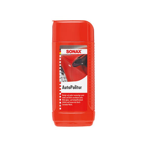 Polish - SONAX 250 mL