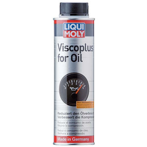 Stabilisateur Viscosité Huile Moteur - LIQUI MOLY 300 mL