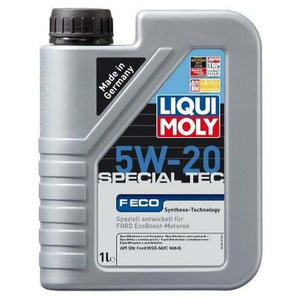 Huile moteur special tec f eco 5W20 - LIQUI MOLY 1L