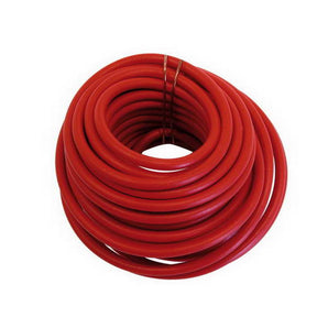 Cable ø1,5mm long. 5m rouge - CARPOINT