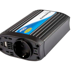 Convertisseur 12v 150 watts + USB 2a - RING