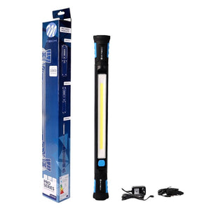 Lampe d'inspection rechargeable pivotante 360° 1000 lumens - MTECH