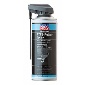 Graisse PTFE poudre pro-line aérosol - LIQUI MOLY 400 mL