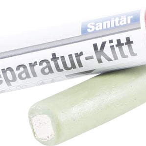 Mastic de réparation SANITAIRE - DIY