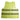 Gilet de sécurité oxford jaune XL - CARPOINT