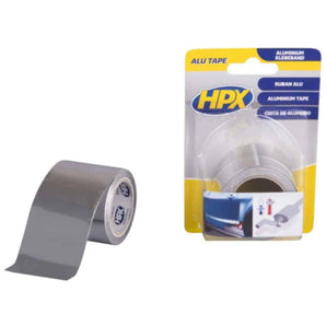 SCOTCH ALU 50 MM X 5 M TAPES - HPX - SNQR MOTORS