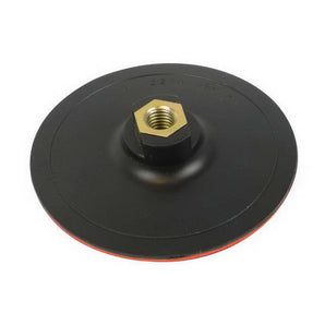 Disque de polissage ø125mm - CARPOINT