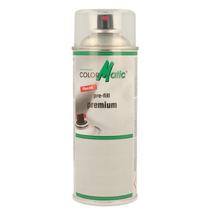 Aérosol pre gaze premium + solvant - COLORMATIC 400 mL