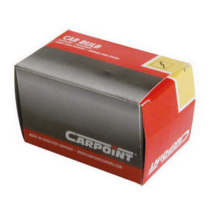 Ampoule h7 55w 12v px26d (boite) - CARPOINT