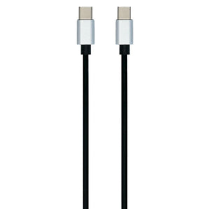 Câble USB-c > USB-c 1 mètre - CARPOINT