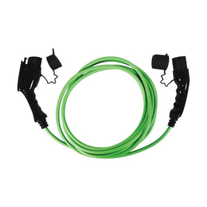 CABLE CHARGE VEHICULE ELECTRIQUE T1 >T2 B1P16AT1 N°10 - BLAUPUNKT - SNQR MOTORS