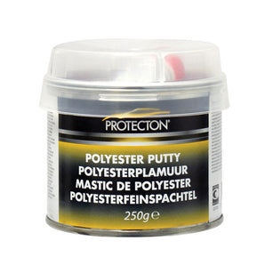 Mastic de polyester 250g - PROTECTON 250 gr